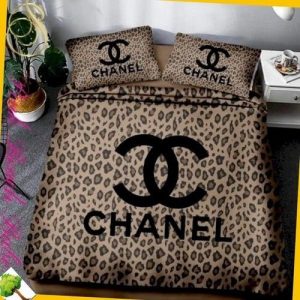 CN Luxury Bedding Sets Duvet Cover Bedroom Luxury Brand Bedding Bedroom 008