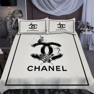 CN Luxury Bedding Sets Duvet Cover Bedroom Luxury Brand Bedding Bedroom 012