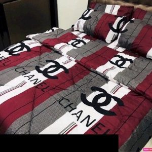 CN Luxury Bedding Sets Duvet Cover Bedroom Luxury Brand Bedding Bedroom 015