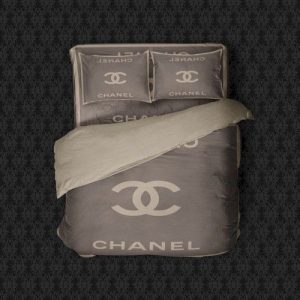 CN Luxury Bedding Sets Duvet Cover Bedroom Luxury Brand Bedding Bedroom 017