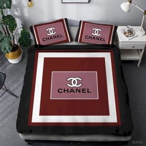 CN Luxury Bedding Sets Duvet Cover Bedroom Luxury Brand Bedding Bedroom 023
