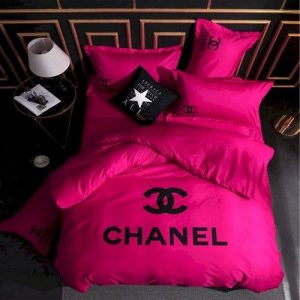 CN Luxury Bedding Sets Duvet Cover Bedroom Luxury Brand Bedding Bedroom 037