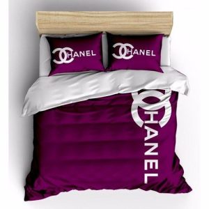 CN Luxury Bedding Sets Duvet Cover Bedroom Luxury Brand Bedding Bedroom 038