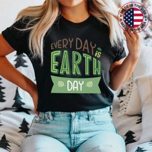 Celebrate Earth Day Love Your Mother T-Shirt