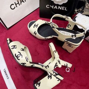 Chanel coloes 32802 sz35 39XJ 07 916881