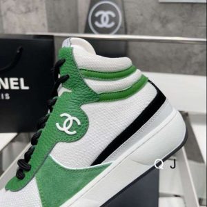 Chanel colors 030501 sz35 41XJ22 880516