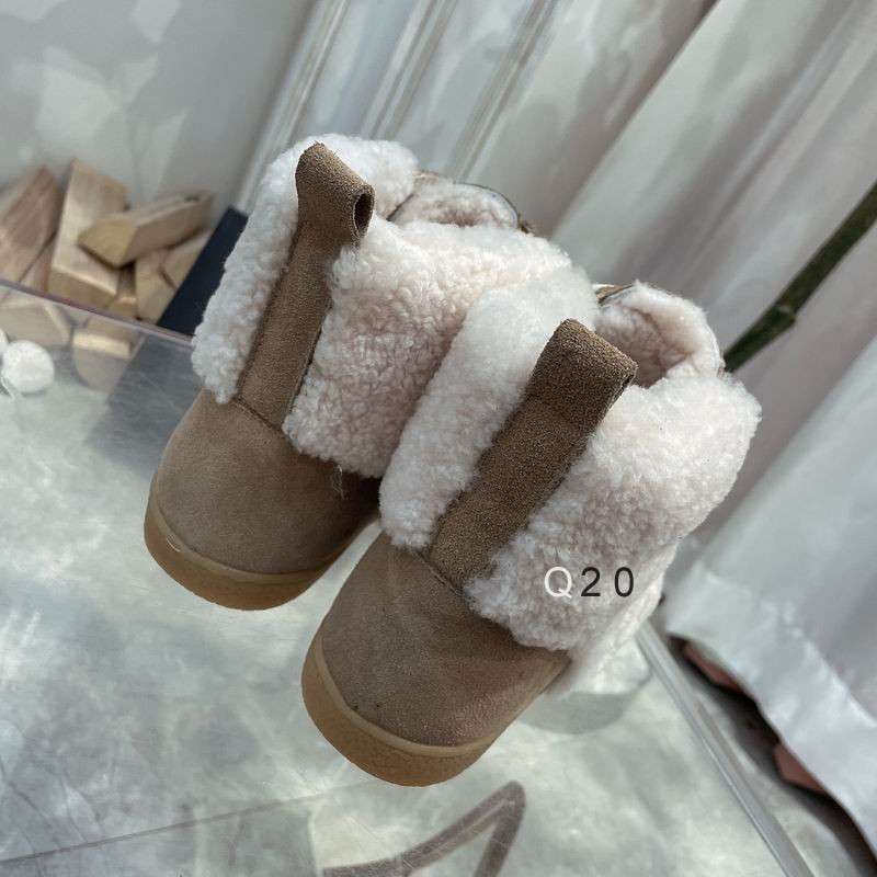 New Arrival Women CN Shoes 062