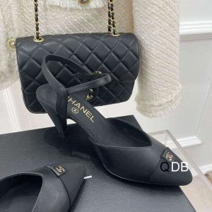 Chanel sz35 40 3C DB120114 1373324