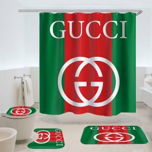 Gucci Bathroom Set Italian Style 023 1