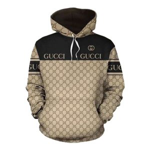 Gucci Luxury Brand Hoodie Limited Edition 025