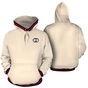 Gucci Luxury Brand Hoodie Pants Limited Edition 085