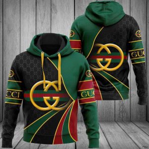 Gucci Luxury Hoodie Pants Limited Edition 039