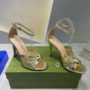 New Arrival Women Gucci Shoes G097