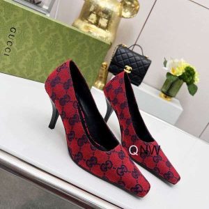 Gucci sz35 41 7.6cm 4C NW10220104 1296129