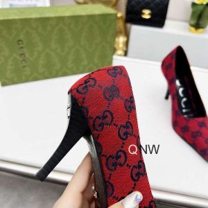 Gucci sz35 41 7.6cm 4C NW10220108 1296125