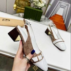 New Arrival Women Gucci Shoes G098