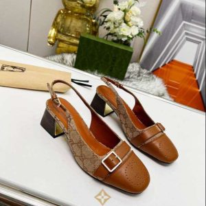 New Arrival Women Gucci Shoes G098