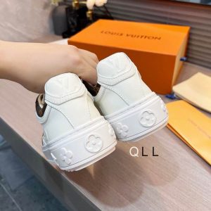 New Arrival Women LV Shoes 133