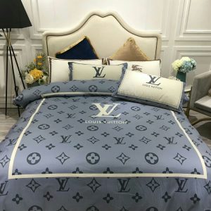 LV Ver Bedding Sets LV Luxury Brand Bedding 307