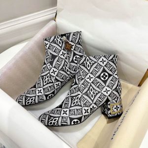 New Arrival Women LV Shoes 132