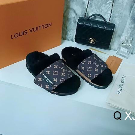 New Arrival Women LV Shoes 100