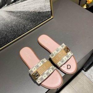 New Arrival Women LV Shoes 127