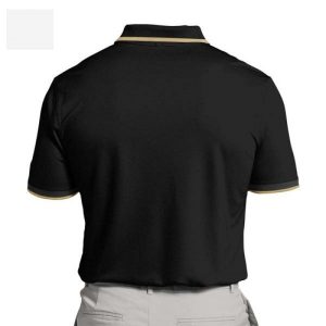 Louis Vuitton Luxury Brand Polo Shirt 033 1