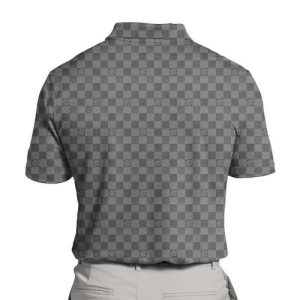 Louis Vuitton Luxury Polo Shirt Limited Edition 020