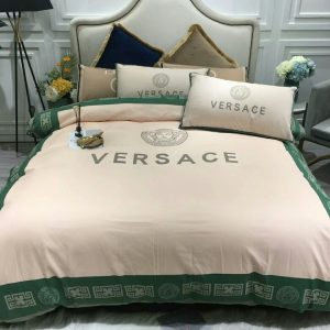 Luxury Brand Versace Type Bedding Sets 102