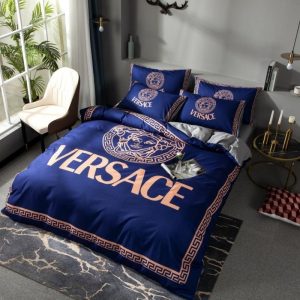 Luxury Brand Versace Ver Bedding Sets 102