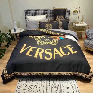 Luxury Brand Versace Ver Bedding Sets 104
