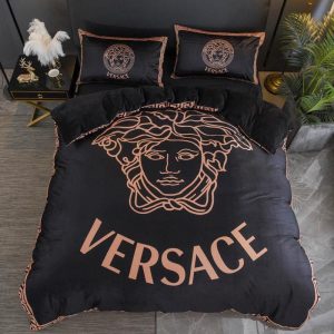 Luxury Brand Versace Ver Bedding Sets 105