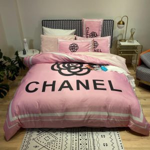 Luxury CN Type Bedding Sets Duvet Cover Luxury Brand Bedroom Sets 111