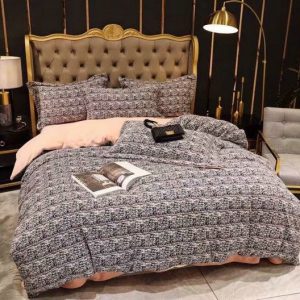 Luxury CN Type Bedding Sets Duvet Cover Luxury Brand Bedroom Sets 170