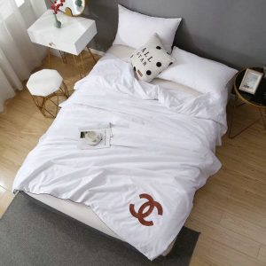 Luxury CN Type Bedding Sets Duvet Cover Luxury Brand Bedroom Sets 171