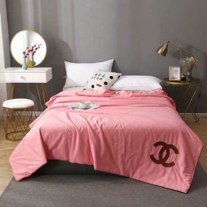 Luxury CN Type Bedding Sets Duvet Cover Luxury Brand Bedroom Sets 173