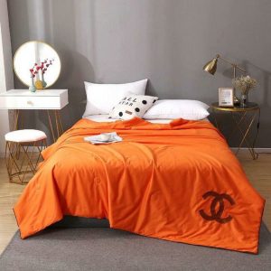 Luxury CN Type Bedding Sets Duvet Cover Luxury Brand Bedroom Sets 174