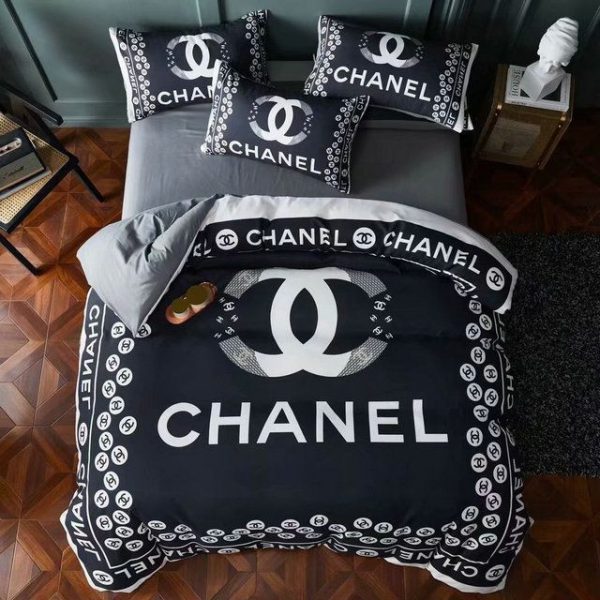 Luxury CN Type Bedding Sets Luxury Brand 191