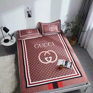 Luxury GG Bedding Sets Duvet Cover Luxury Brand Bedroom Sets 180