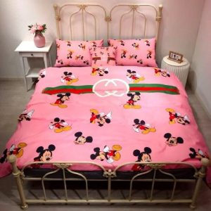 Luxury GG Bedding Sets Luxury Brand 240