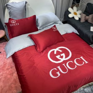 Luxury GG Bedding Sets Luxury Brand 241