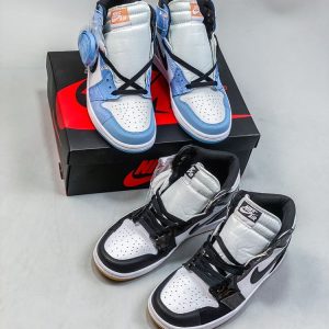 New Arrival Shoes AJ 1 High OD M9036-104