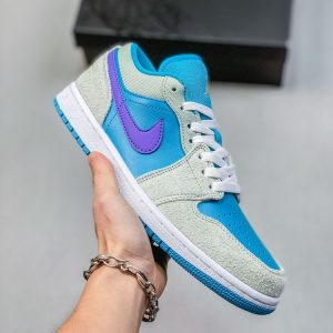 New Arrival Shoes AJ 1 Low SE DZ4130-201