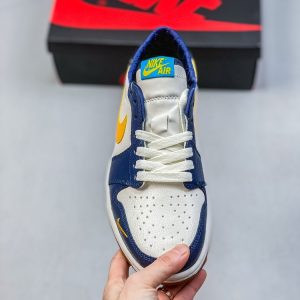 New Arrival Shoes AJ 1 Retro Low OG DZ0792-103