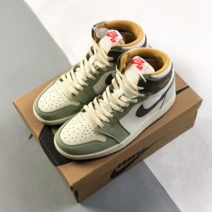 New Arrival AJ 1 ZM Air CMFT FD4327 121 5