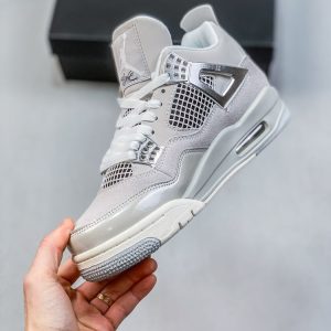 New Arrival Shoes AJ 4 DROPPING SUMMER