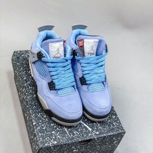 New Arrival Shoes AJ 4 Retro DH6927-111