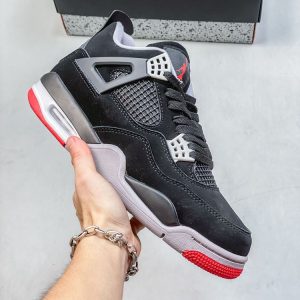 New Arrival AJ 4 Retro DH6927 111 12