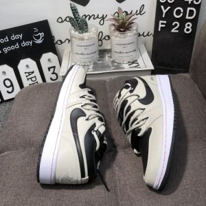 New Arrival Shoes AJ 1 Low DC6991-200