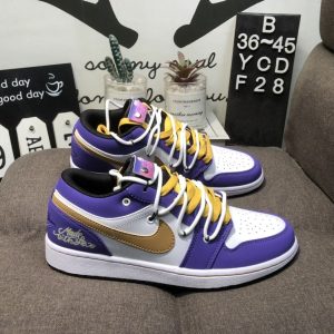 New Arrival AJ1 Low DC6991 200 13